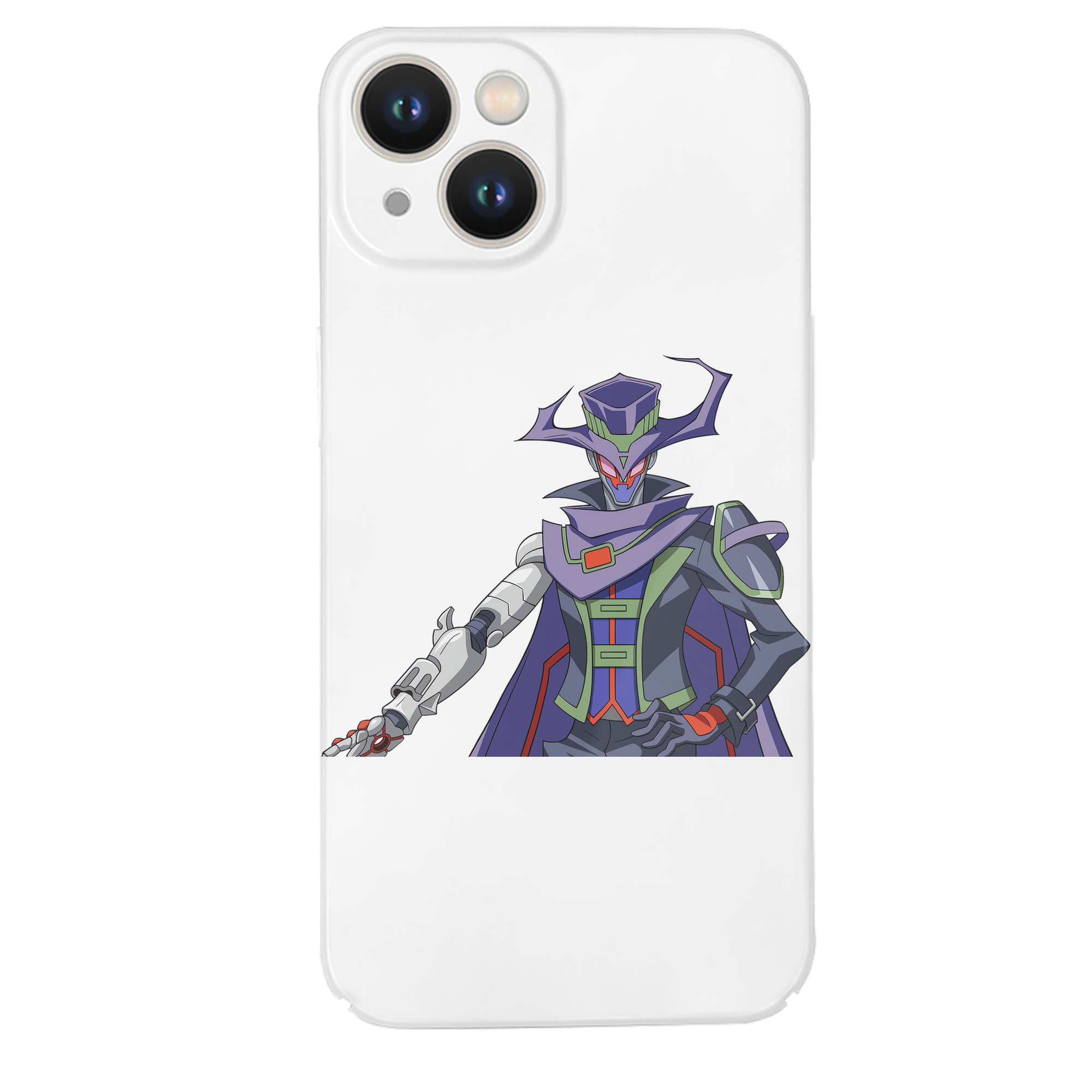 （画像用） 遊☆戯☆王 Yu-Gi-Oh! 【iPhone 14シリーズ対応】ハードケース